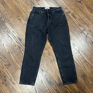 Abercrombie & Fitch curve love womens jeans size 31 NEVER WORN